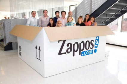 zappos-team1